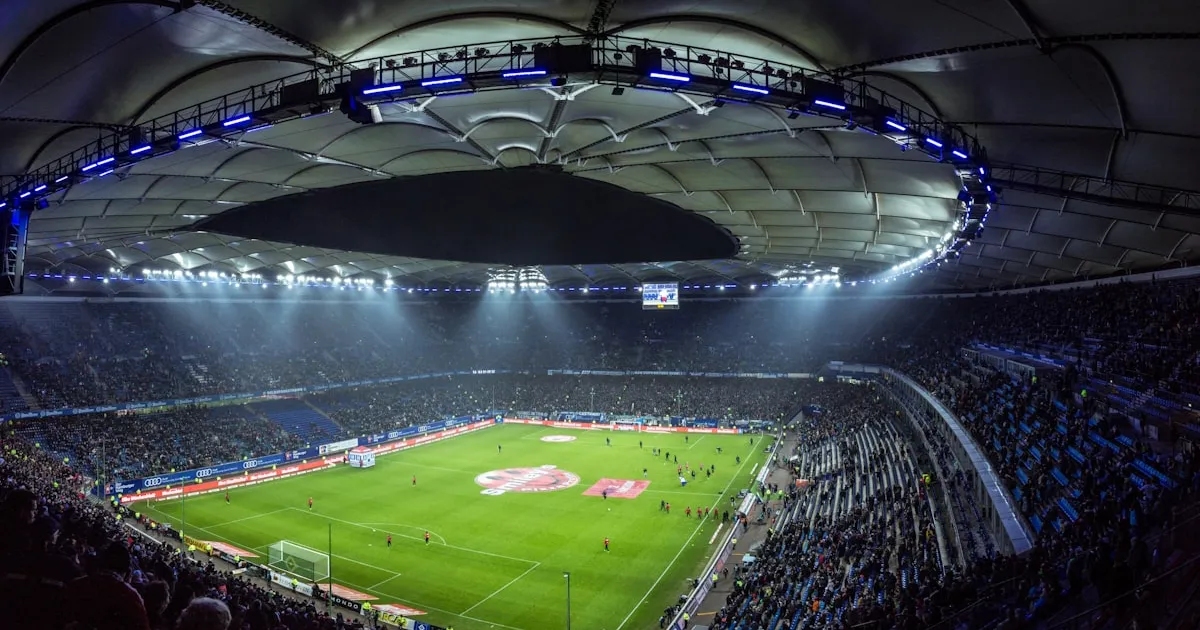 Mercedes-Benz Stadium: průvodce po stadionu