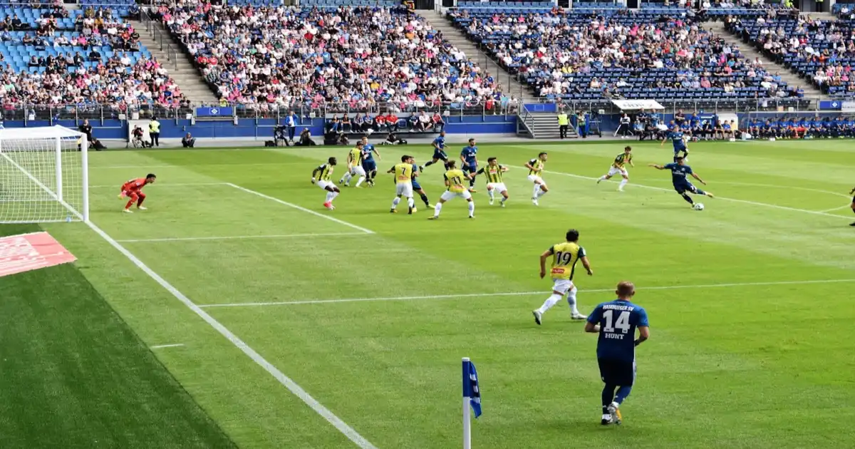 Ceny vstupenek: přehled kategorií