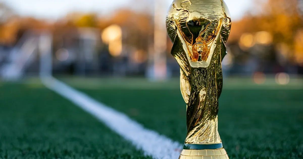 Rozpočet cesty na MS 2026 — kalkulátor výdajů pro české fanoušky